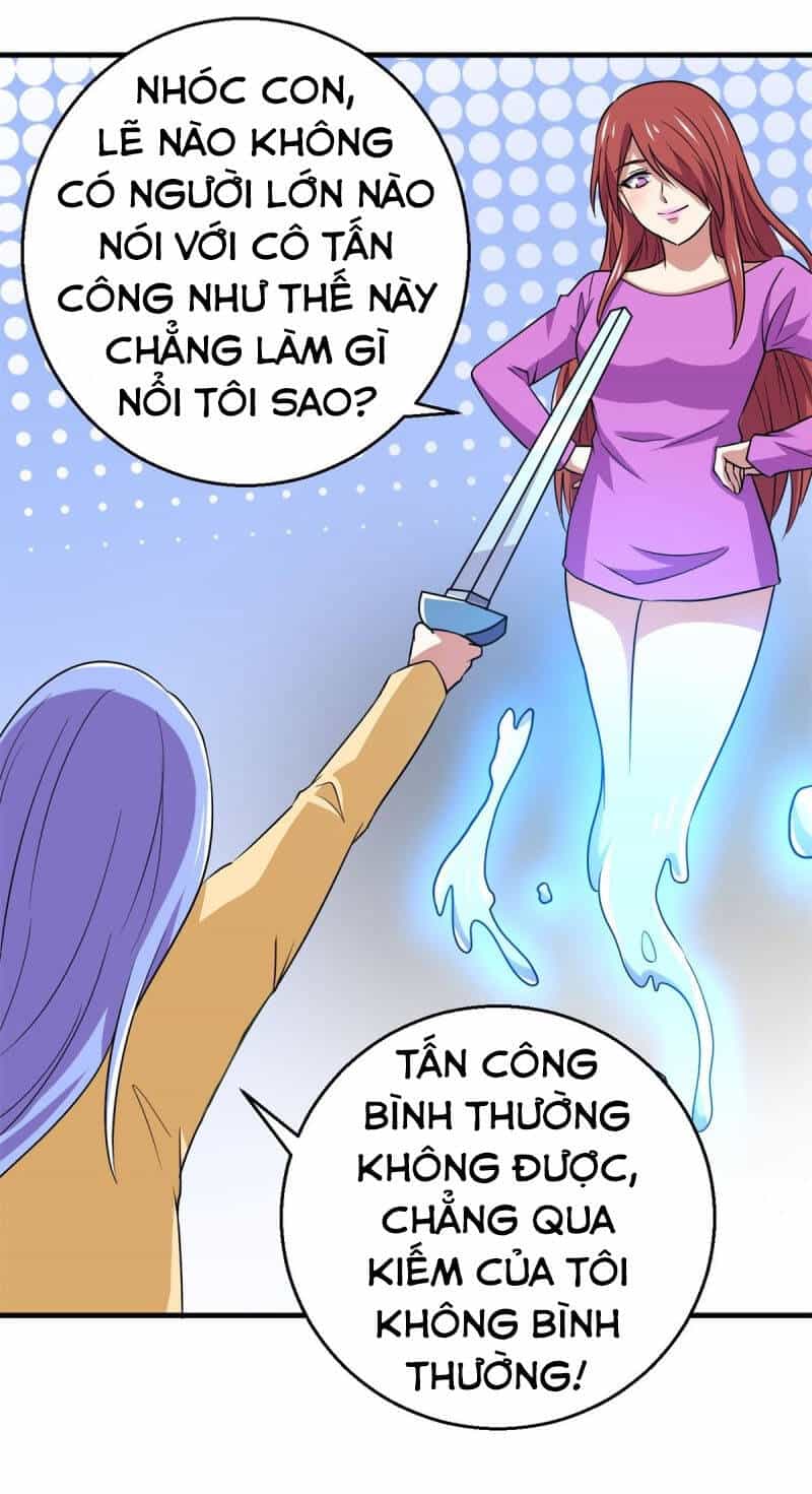 Bị Ép Trở Thành Người Mạnh Nhất Thế Giới - Chương 88 - ảnh 16