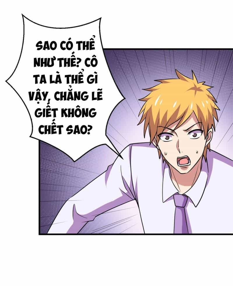 Bị Ép Trở Thành Người Mạnh Nhất Thế Giới - Chương 88 - ảnh 22