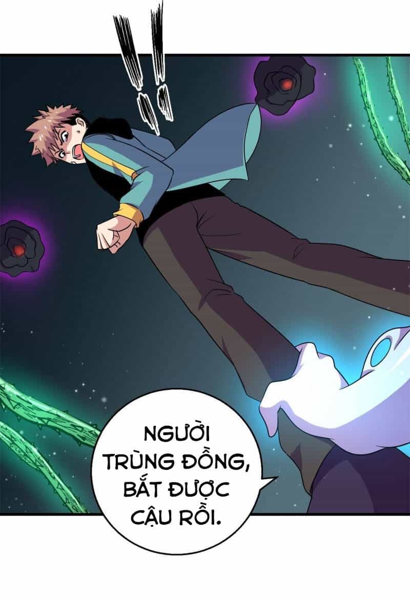 Bị Ép Trở Thành Người Mạnh Nhất Thế Giới - Chương 88 - ảnh 32