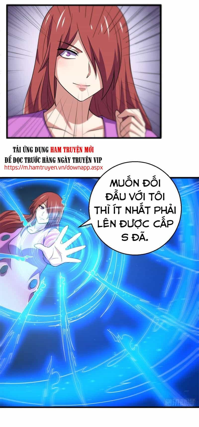 Bị Ép Trở Thành Người Mạnh Nhất Thế Giới - Chương 89 - ảnh 3