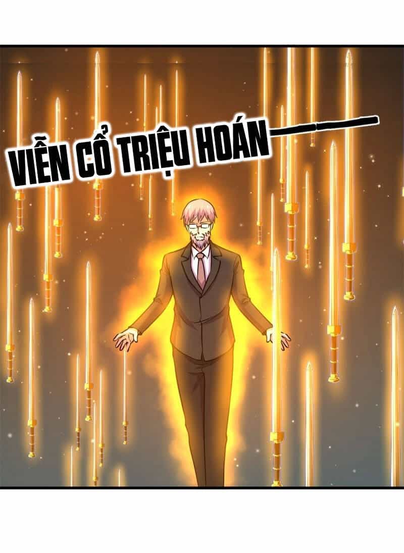 Bị Ép Trở Thành Người Mạnh Nhất Thế Giới - Chương 89 - ảnh 32