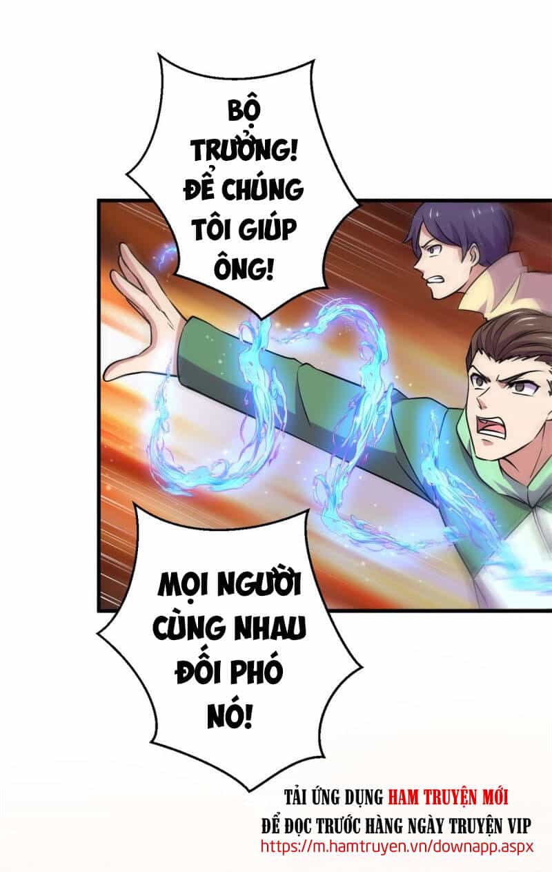 Bị Ép Trở Thành Người Mạnh Nhất Thế Giới - Chương 89 - ảnh 37