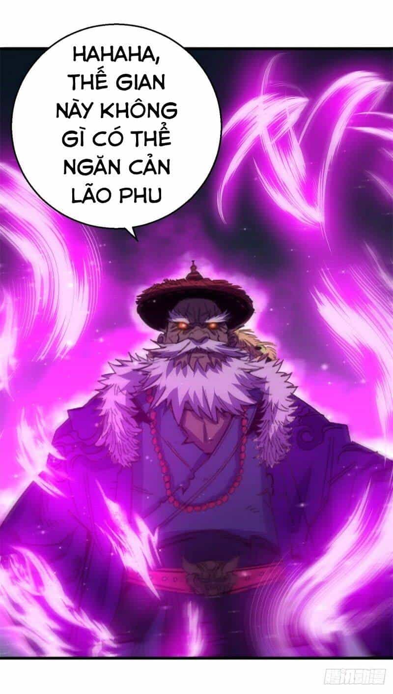 Bị Ép Trở Thành Người Mạnh Nhất Thế Giới - Chương 90 - ảnh 10