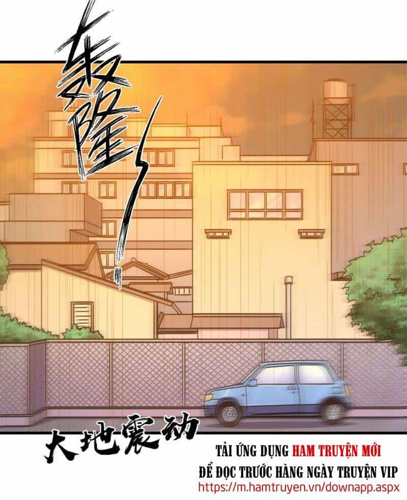 Bị Ép Trở Thành Người Mạnh Nhất Thế Giới - Chương 90 - ảnh 17