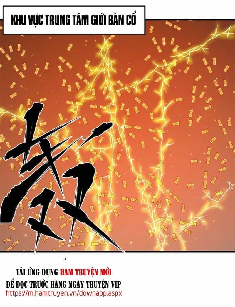 Bị Ép Trở Thành Người Mạnh Nhất Thế Giới - Chương 90 - ảnh 19