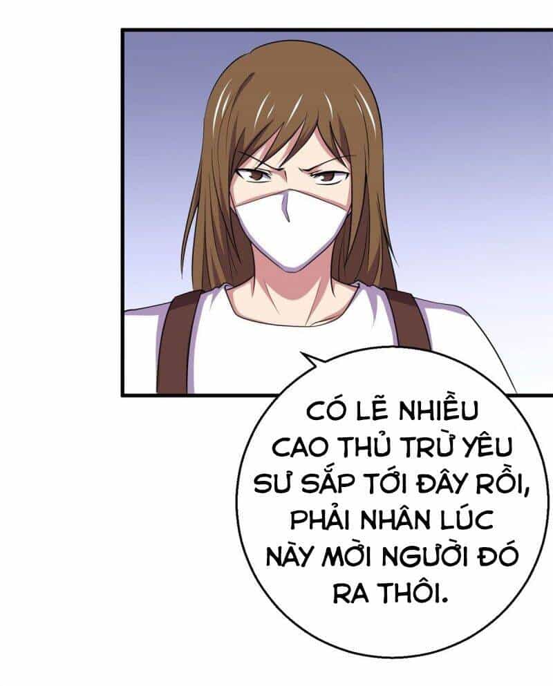 Bị Ép Trở Thành Người Mạnh Nhất Thế Giới - Chương 90 - ảnh 2