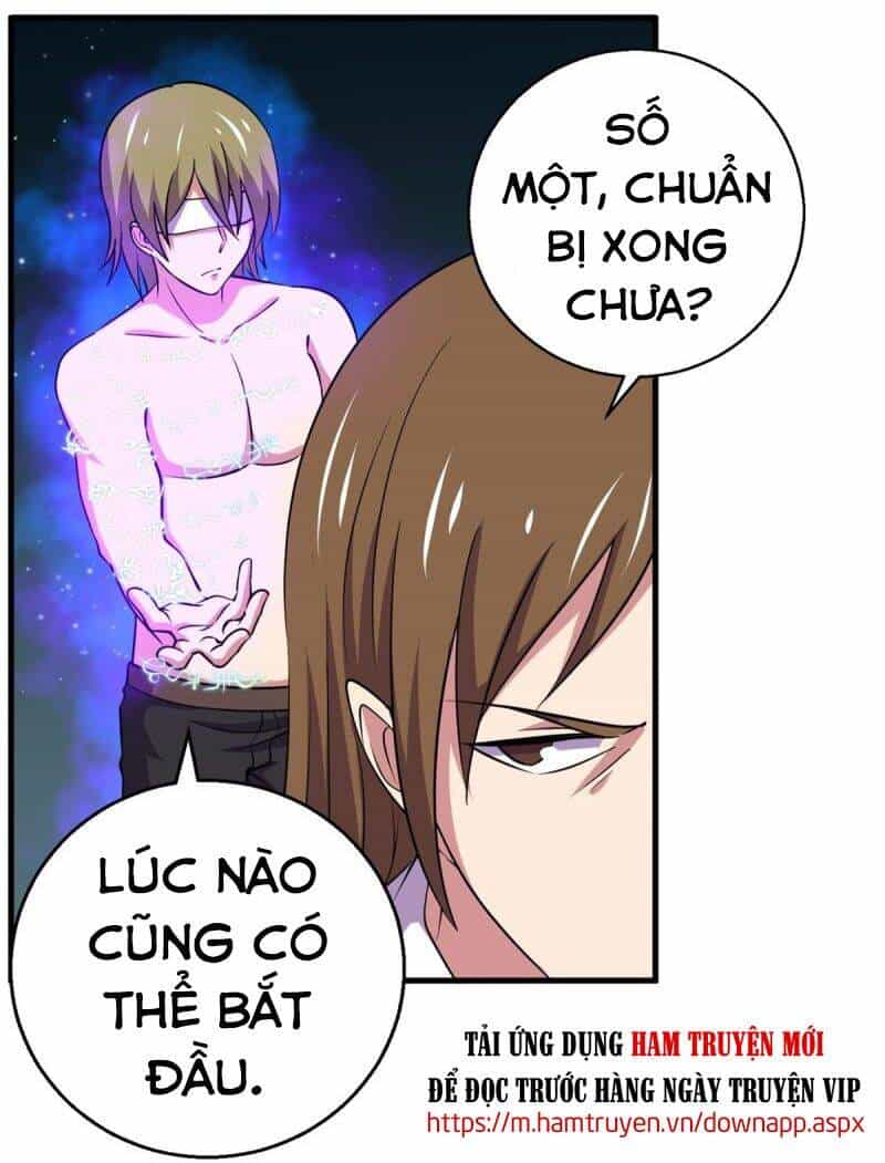 Bị Ép Trở Thành Người Mạnh Nhất Thế Giới - Chương 90 - ảnh 3