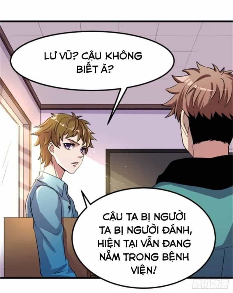 Bị Ép Trở Thành Người Mạnh Nhất Thế Giới - Chương 9 - ảnh 12