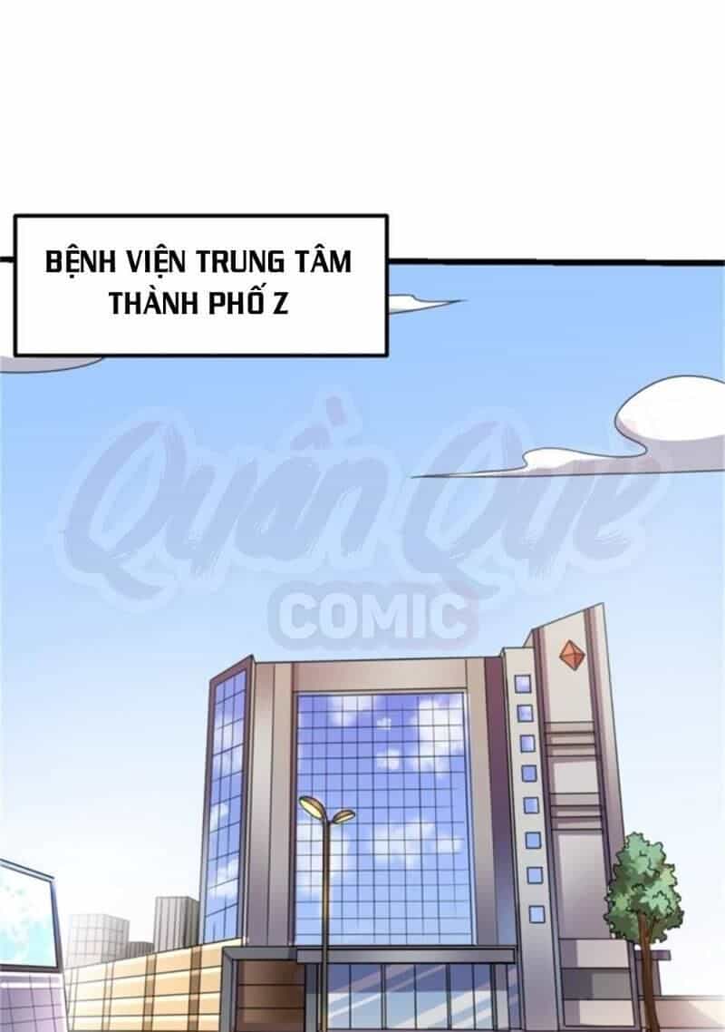 Bị Ép Trở Thành Người Mạnh Nhất Thế Giới - Chương 9 - ảnh 14