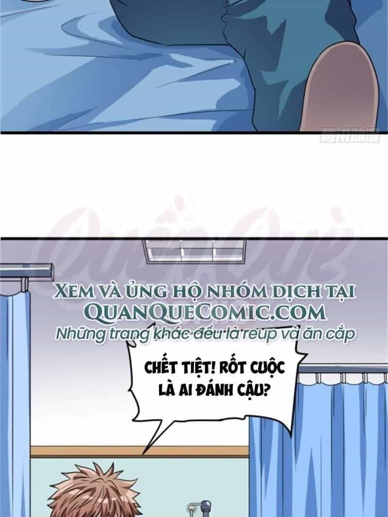 Bị Ép Trở Thành Người Mạnh Nhất Thế Giới - Chương 9 - ảnh 17