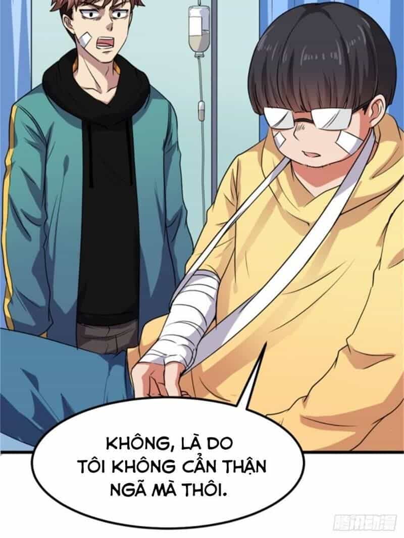 Bị Ép Trở Thành Người Mạnh Nhất Thế Giới - Chương 9 - ảnh 18