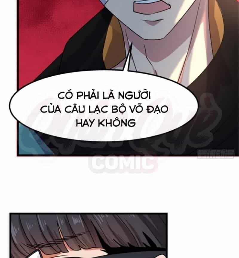 Bị Ép Trở Thành Người Mạnh Nhất Thế Giới - Chương 9 - ảnh 20