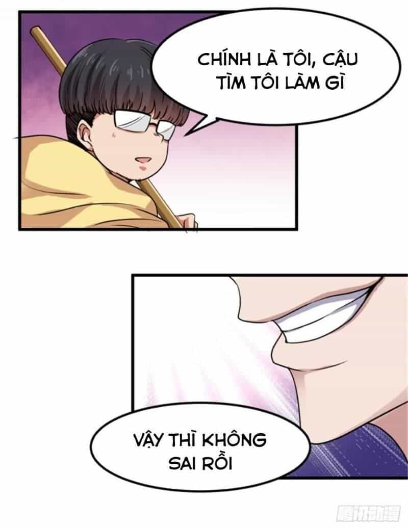 Bị Ép Trở Thành Người Mạnh Nhất Thế Giới - Chương 9 - ảnh 24