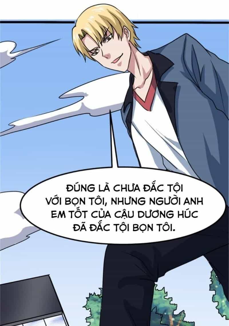 Bị Ép Trở Thành Người Mạnh Nhất Thế Giới - Chương 9 - ảnh 28