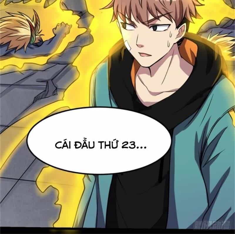 Bị Ép Trở Thành Người Mạnh Nhất Thế Giới - Chương 9 - ảnh 3