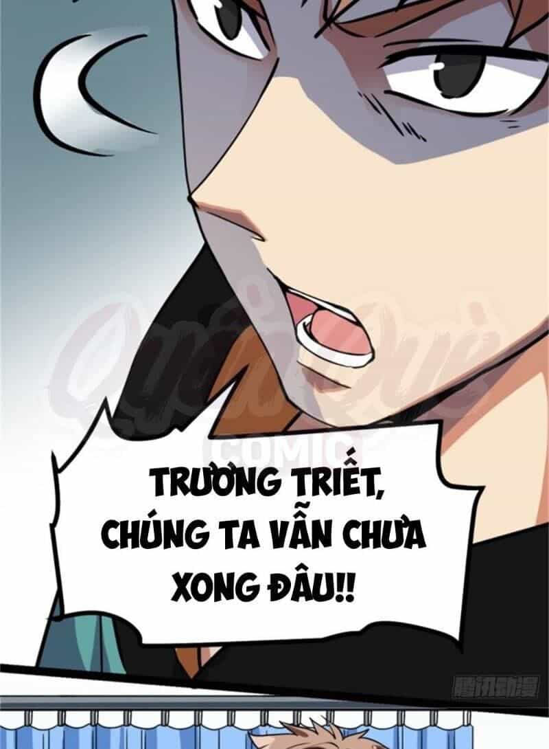 Bị Ép Trở Thành Người Mạnh Nhất Thế Giới - Chương 9 - ảnh 32
