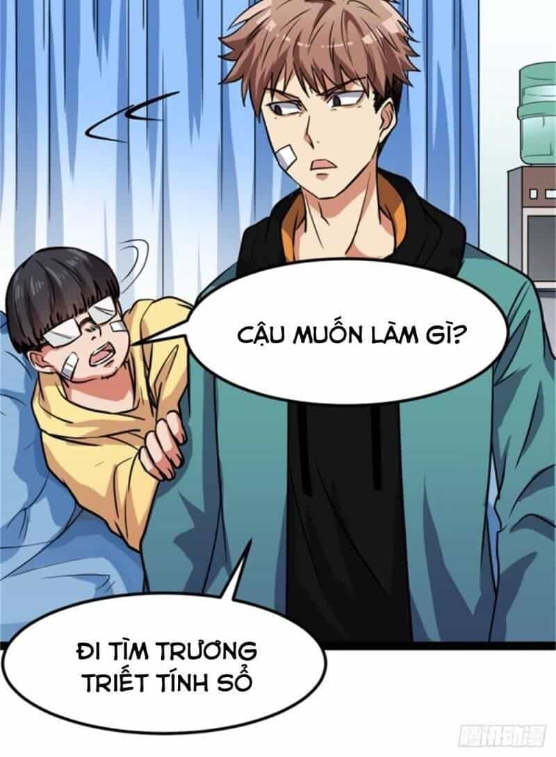 Bị Ép Trở Thành Người Mạnh Nhất Thế Giới - Chương 9 - ảnh 33