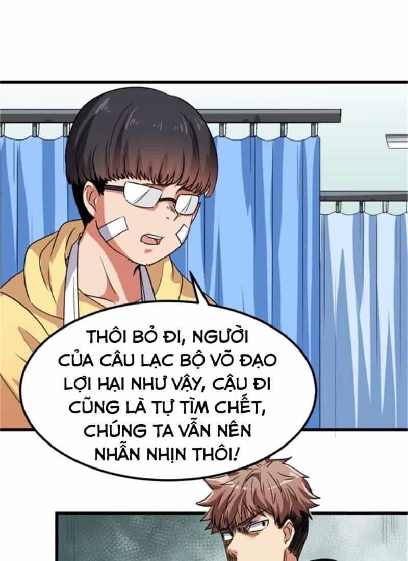 Bị Ép Trở Thành Người Mạnh Nhất Thế Giới - Chương 9 - ảnh 34