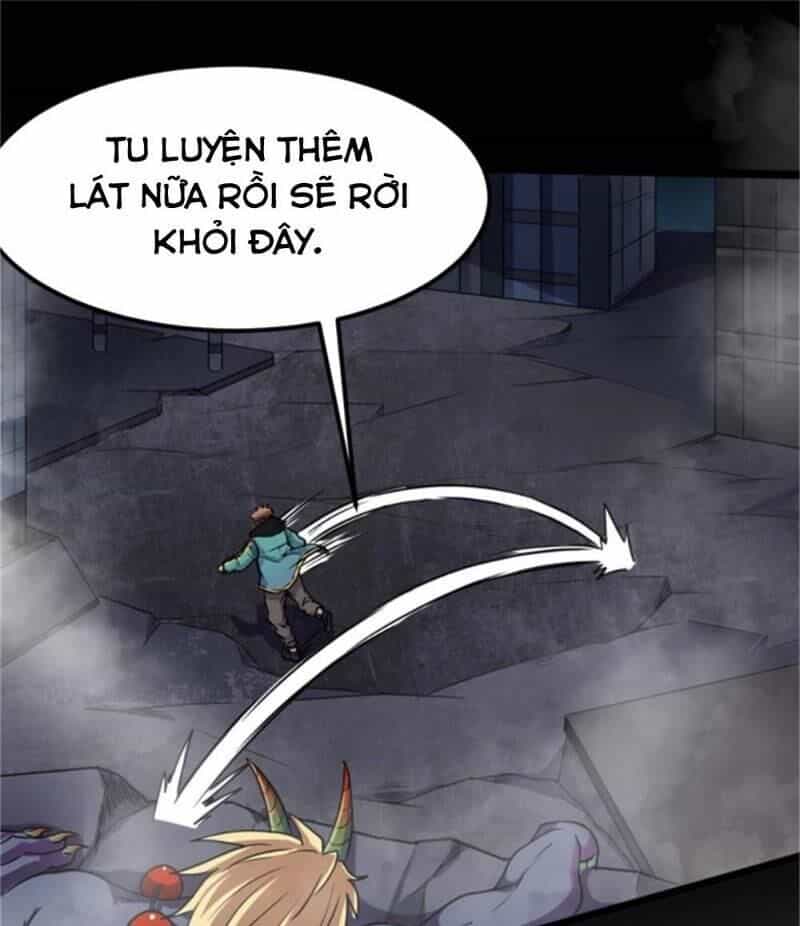Bị Ép Trở Thành Người Mạnh Nhất Thế Giới - Chương 9 - ảnh 7