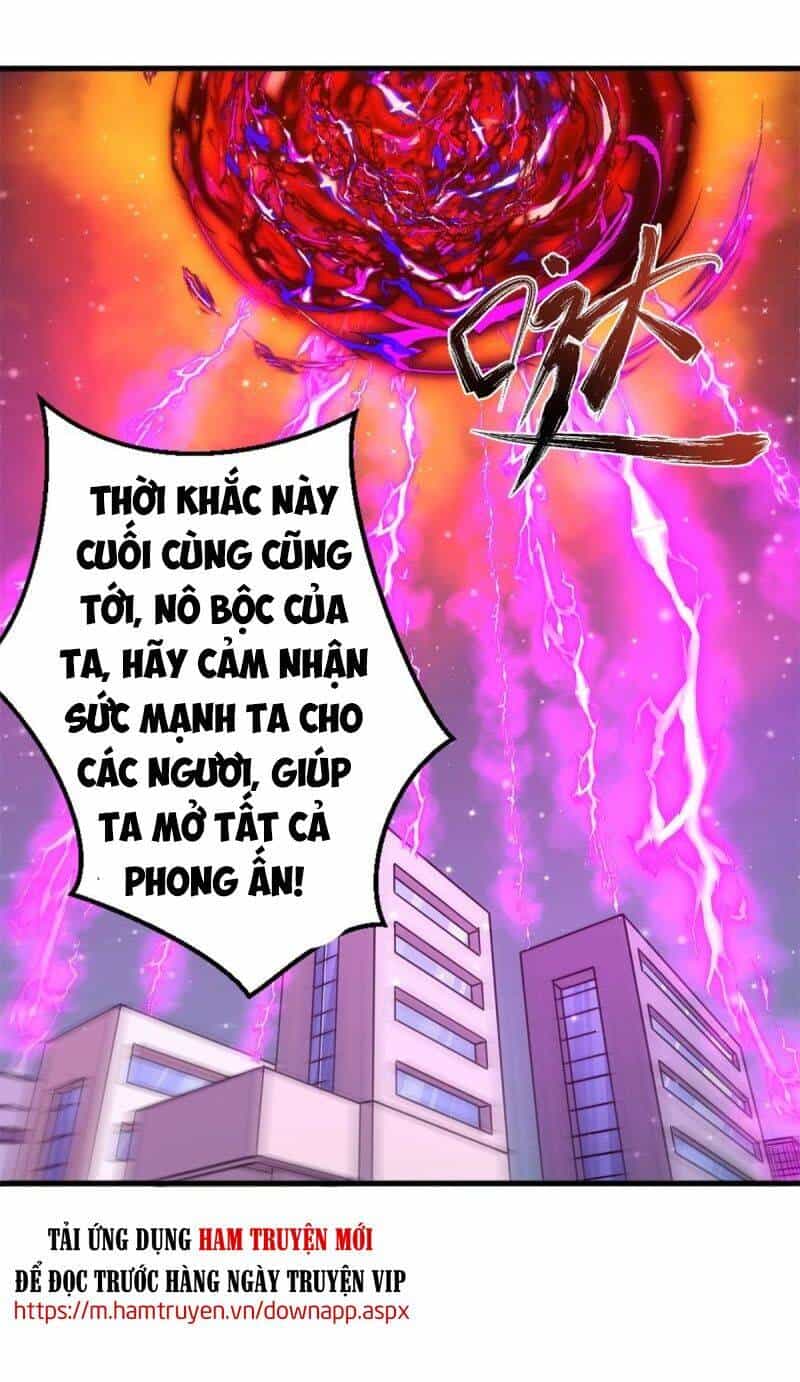 Bị Ép Trở Thành Người Mạnh Nhất Thế Giới - Chương 91 - ảnh 1