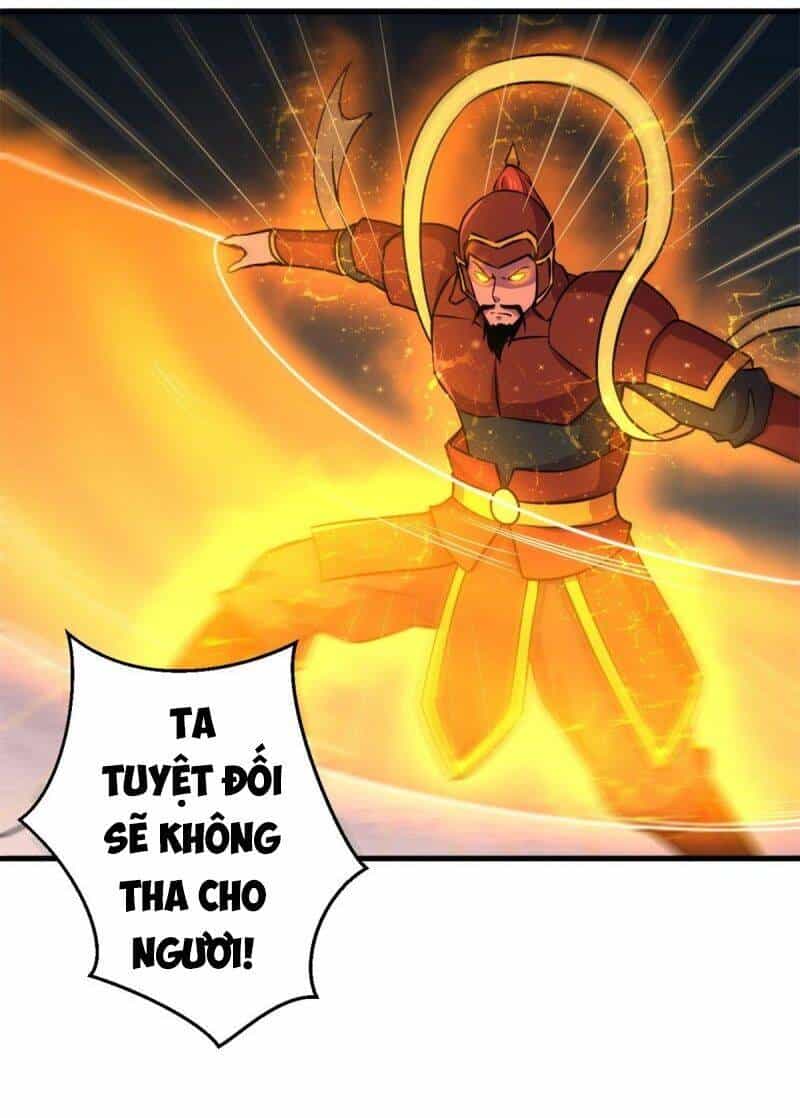 Bị Ép Trở Thành Người Mạnh Nhất Thế Giới - Chương 92 - ảnh 14