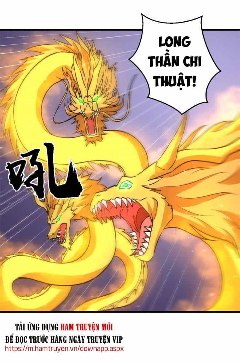 Bị Ép Trở Thành Người Mạnh Nhất Thế Giới - Chương 92 - ảnh 17