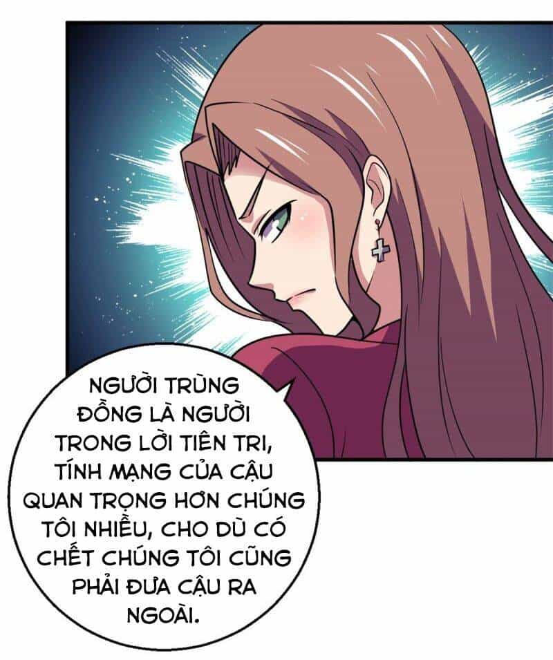 Bị Ép Trở Thành Người Mạnh Nhất Thế Giới - Chương 92 - ảnh 34