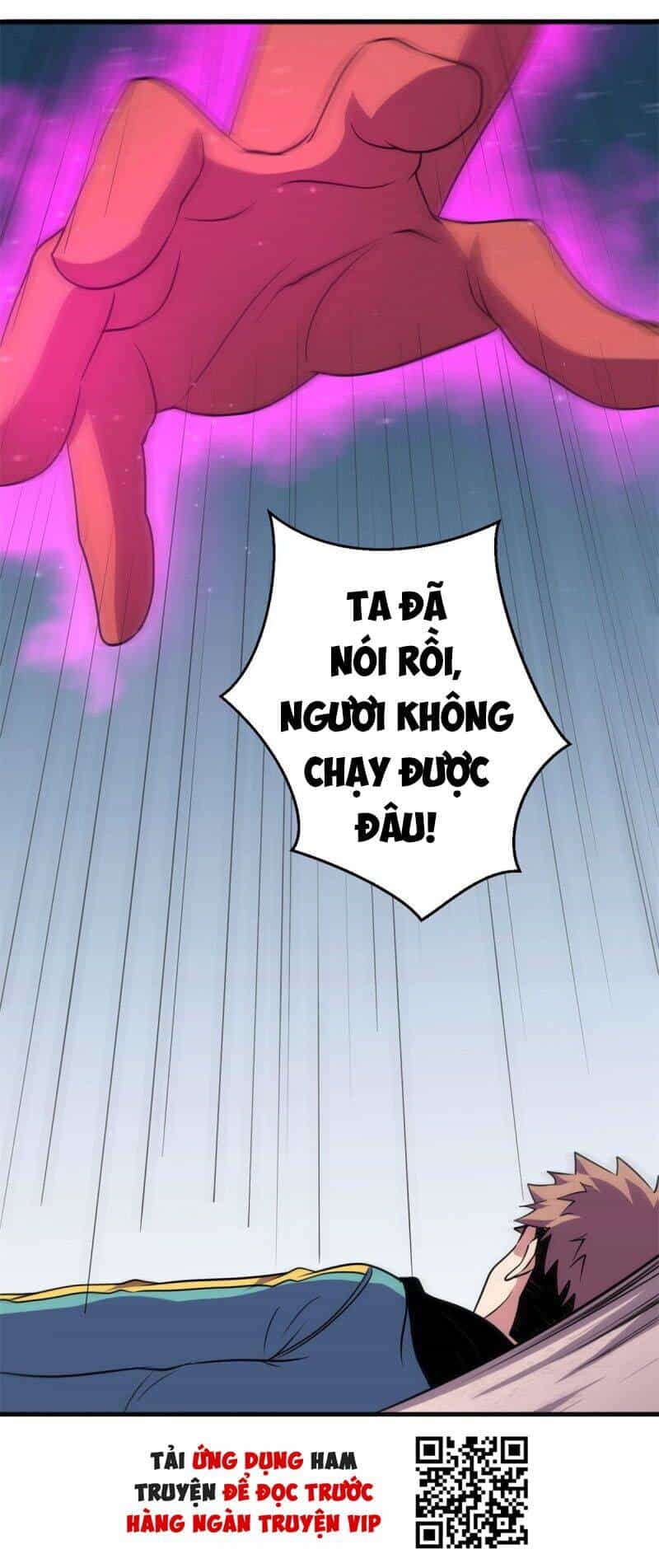 Bị Ép Trở Thành Người Mạnh Nhất Thế Giới - Chương 92 - ảnh 38