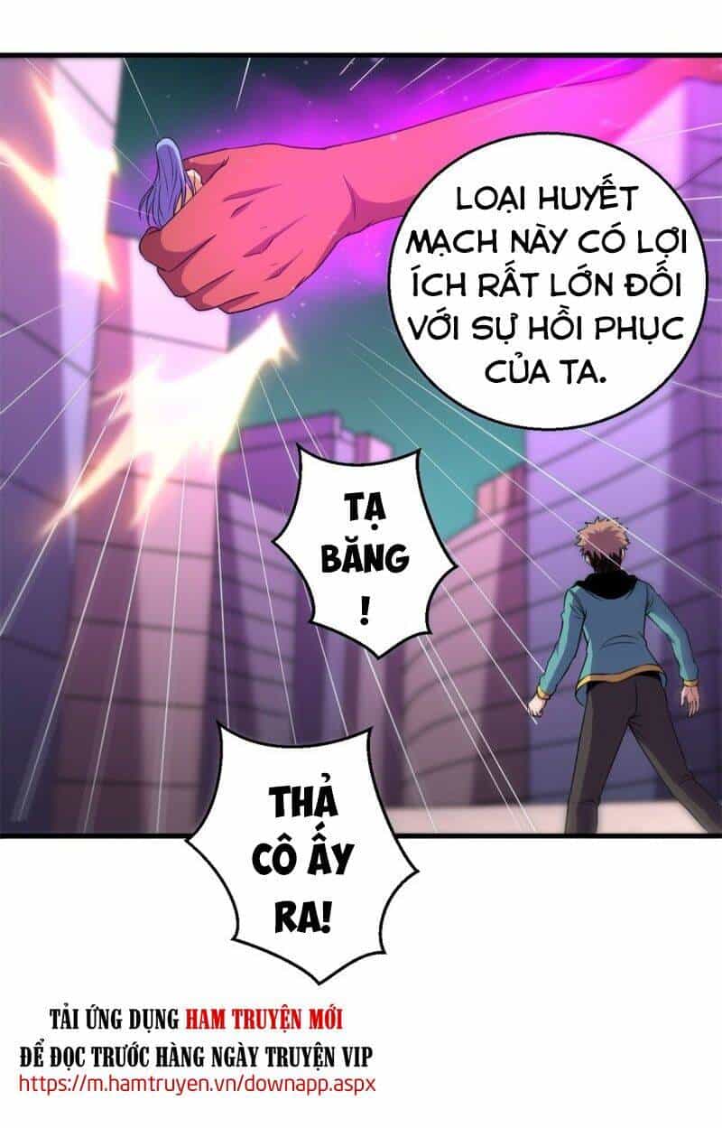 Bị Ép Trở Thành Người Mạnh Nhất Thế Giới - Chương 92 - ảnh 7