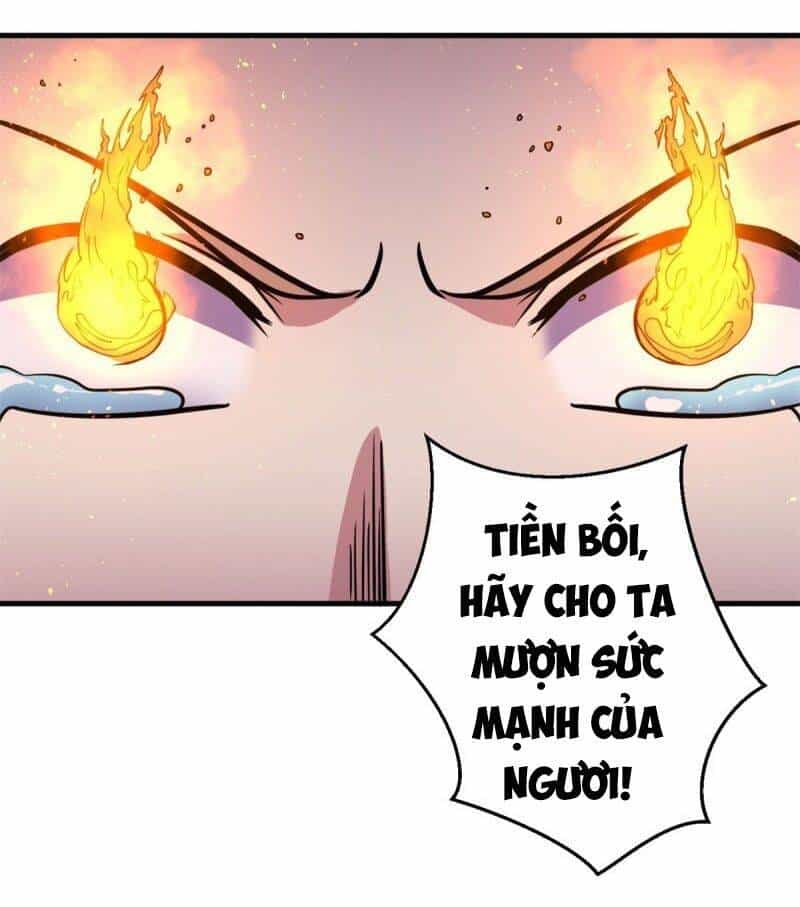 Bị Ép Trở Thành Người Mạnh Nhất Thế Giới - Chương 93 - ảnh 32