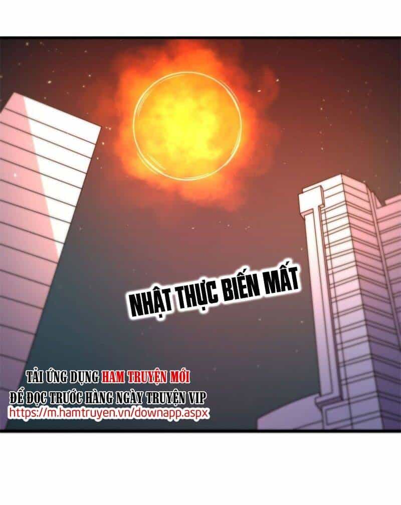 Bị Ép Trở Thành Người Mạnh Nhất Thế Giới - Chương 94 - ảnh 33