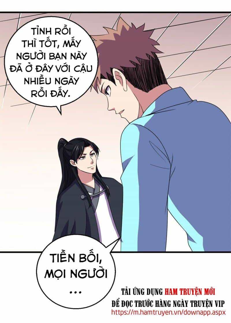 Bị Ép Trở Thành Người Mạnh Nhất Thế Giới - Chương 94 - ảnh 41