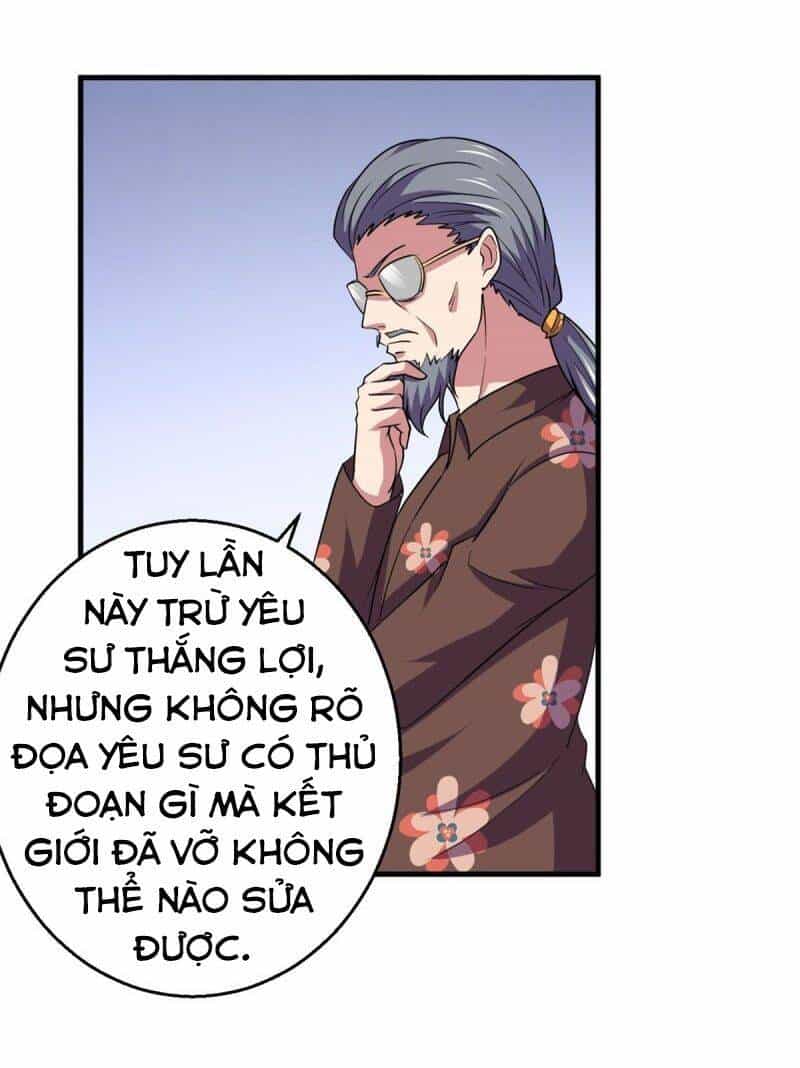 Bị Ép Trở Thành Người Mạnh Nhất Thế Giới - Chương 94 - ảnh 46