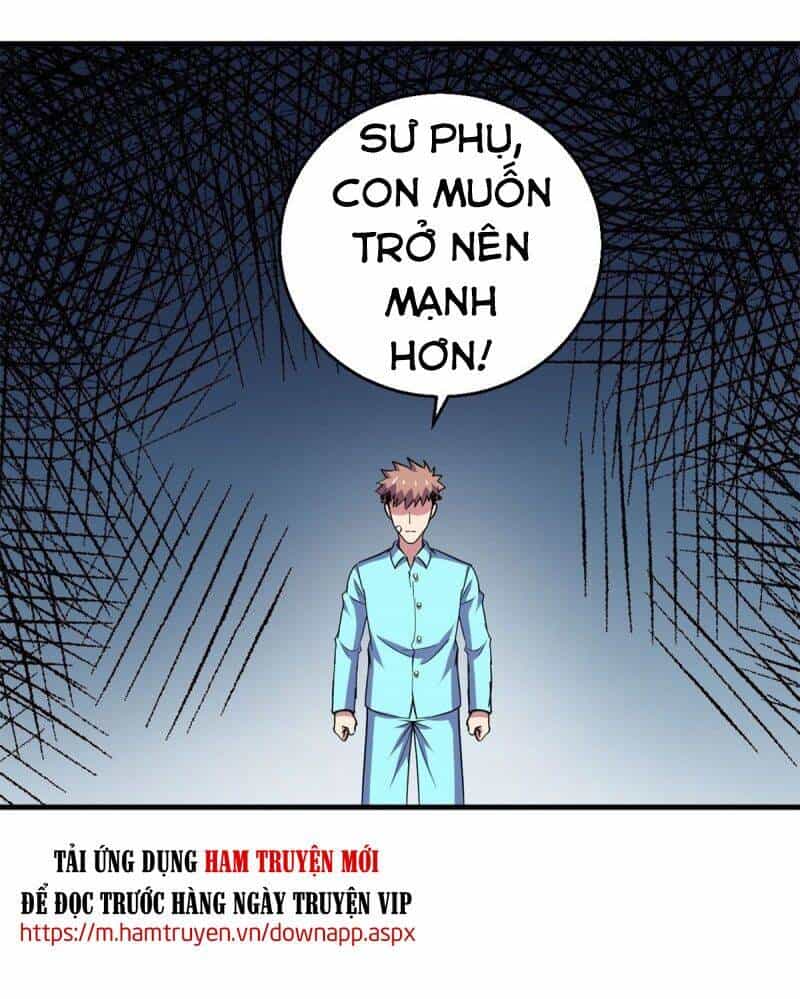 Bị Ép Trở Thành Người Mạnh Nhất Thế Giới - Chương 94 - ảnh 49