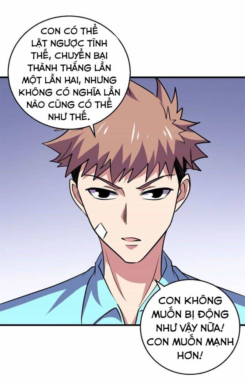 Bị Ép Trở Thành Người Mạnh Nhất Thế Giới - Chương 94 - ảnh 50