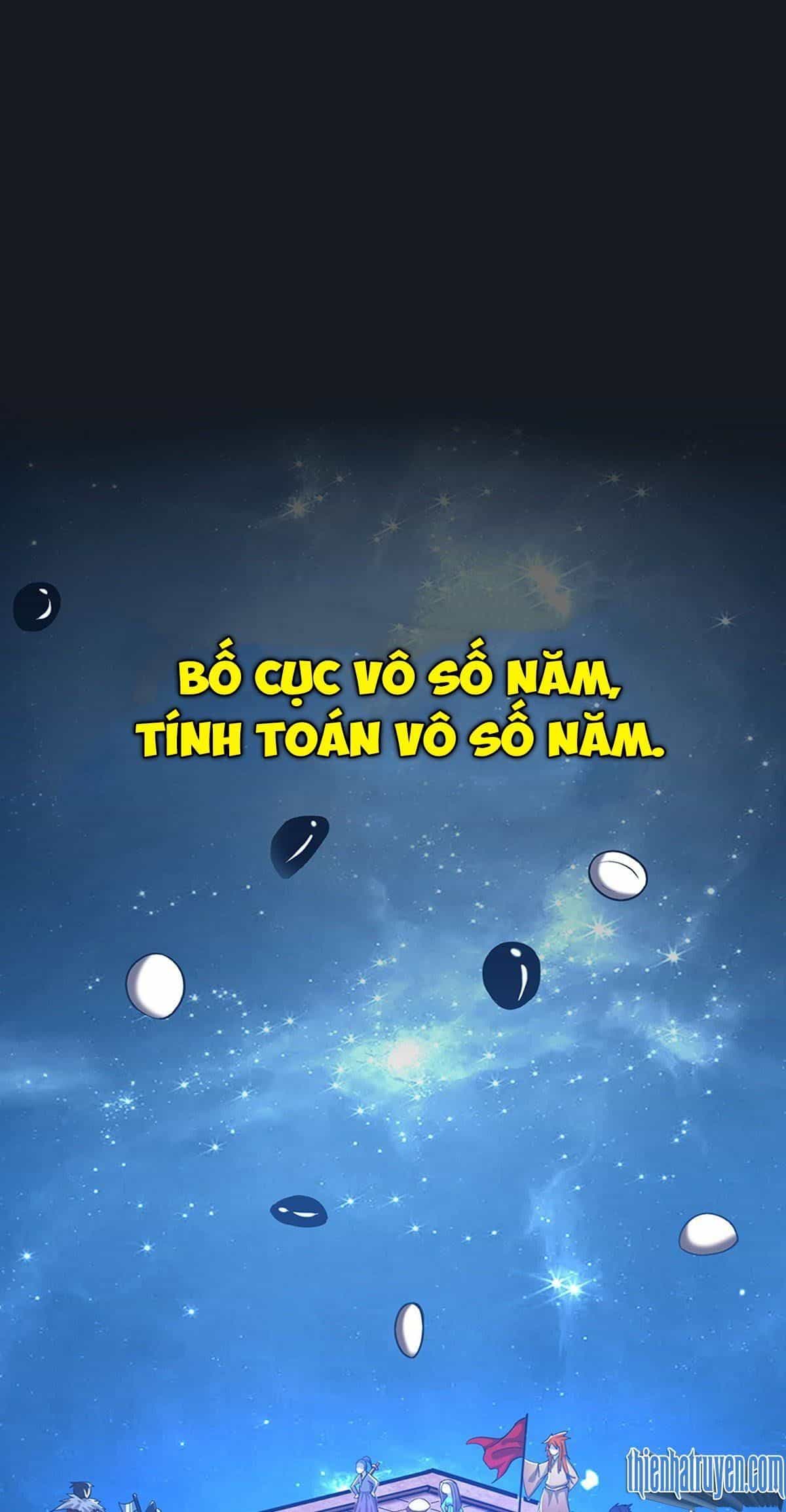 Bị Giam Cầm Trăm Vạn Năm Đệ Tử Ta Trải Khắp Chư Thiên Thần Giới - Chương 0 - ảnh 10