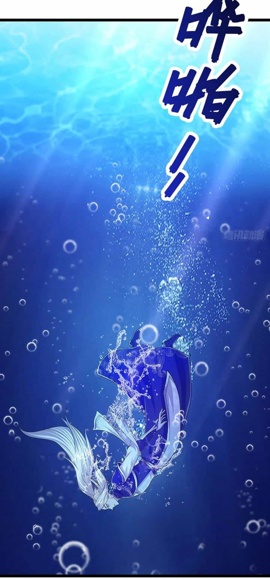 Bị Giam Cầm Trăm Vạn Năm Đệ Tử Ta Trải Khắp Chư Thiên Thần Giới - Chương 99 - ảnh 13