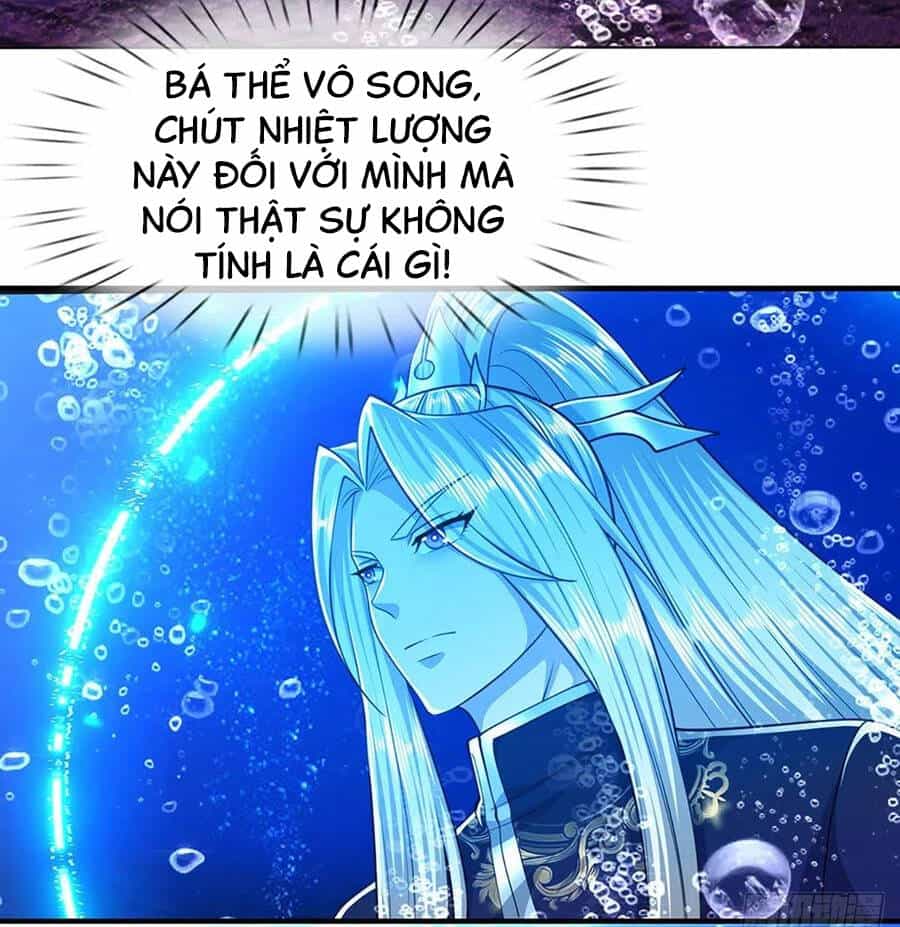 Bị Giam Cầm Trăm Vạn Năm Đệ Tử Ta Trải Khắp Chư Thiên Thần Giới - Chương 99 - ảnh 16