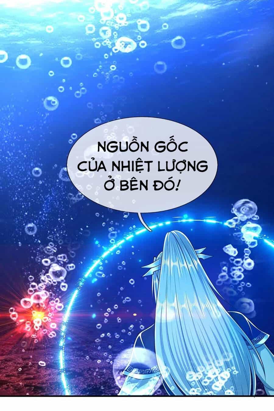 Bị Giam Cầm Trăm Vạn Năm Đệ Tử Ta Trải Khắp Chư Thiên Thần Giới - Chương 99 - ảnh 17