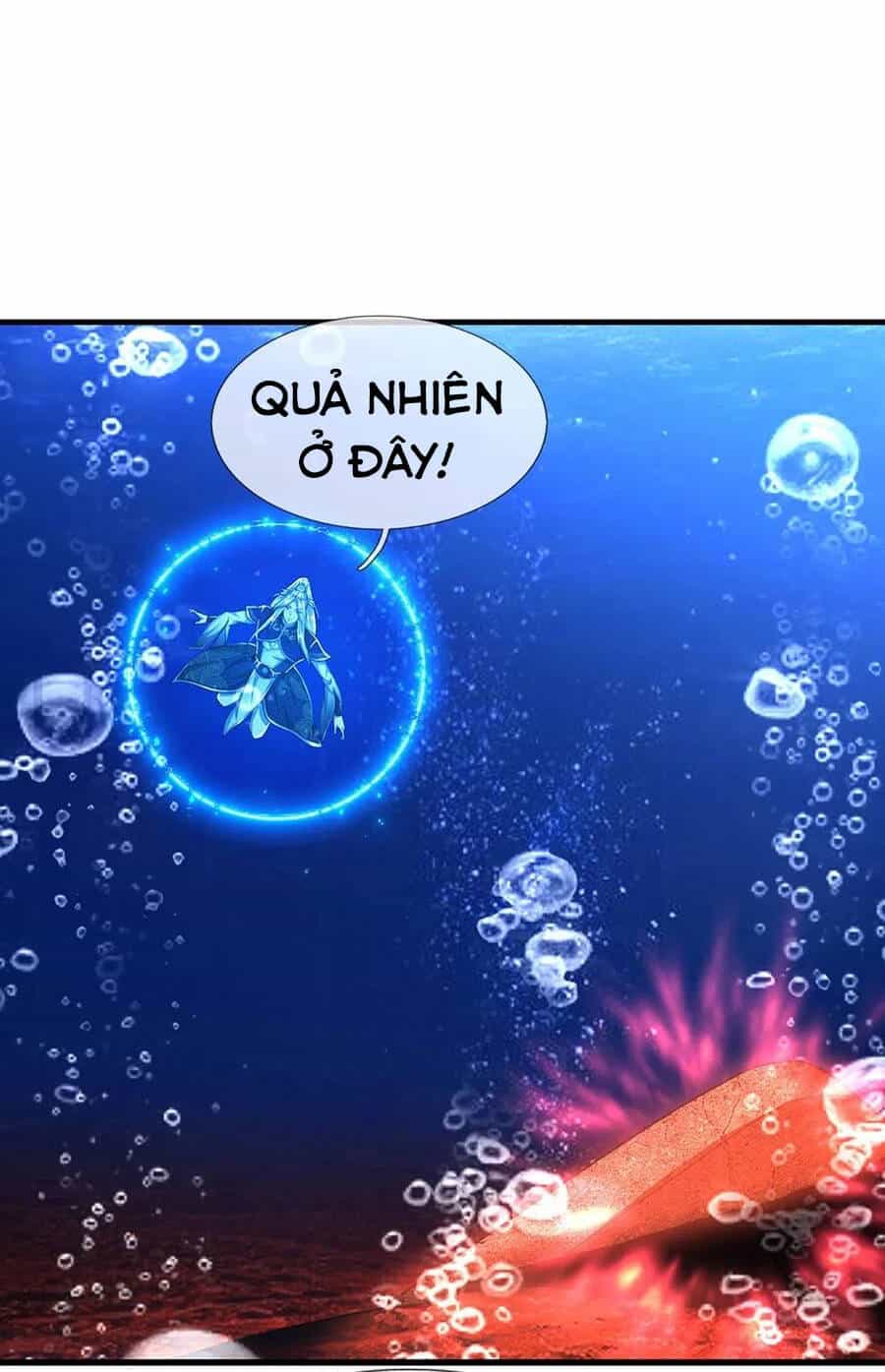 Bị Giam Cầm Trăm Vạn Năm Đệ Tử Ta Trải Khắp Chư Thiên Thần Giới - Chương 99 - ảnh 18