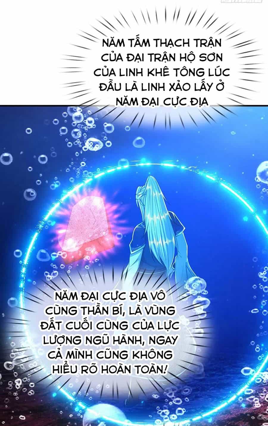 Bị Giam Cầm Trăm Vạn Năm Đệ Tử Ta Trải Khắp Chư Thiên Thần Giới - Chương 99 - ảnh 20