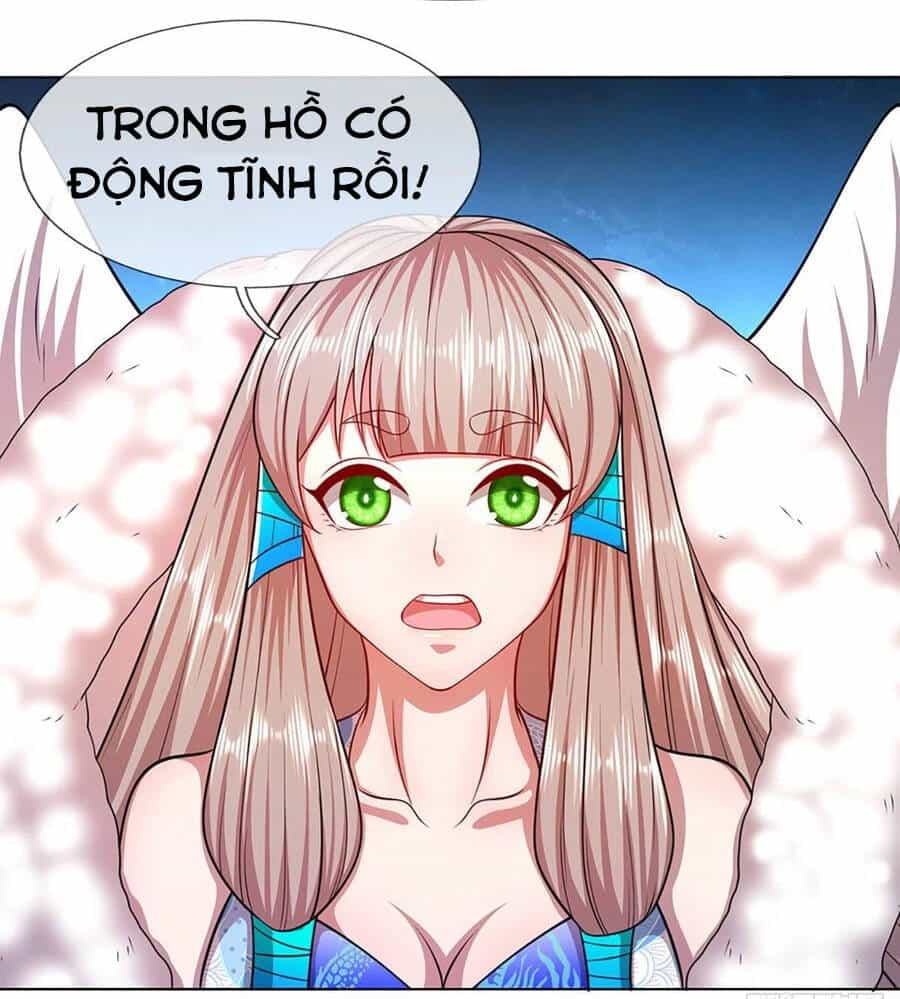 Bị Giam Cầm Trăm Vạn Năm Đệ Tử Ta Trải Khắp Chư Thiên Thần Giới - Chương 99 - ảnh 28