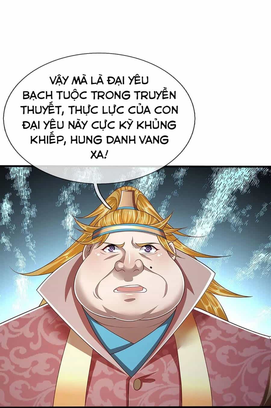 Bị Giam Cầm Trăm Vạn Năm Đệ Tử Ta Trải Khắp Chư Thiên Thần Giới - Chương 99 - ảnh 34