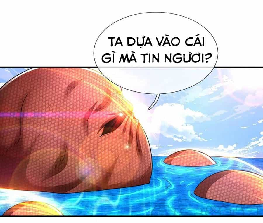 Bị Giam Cầm Trăm Vạn Năm Đệ Tử Ta Trải Khắp Chư Thiên Thần Giới - Chương 100 - ảnh 19