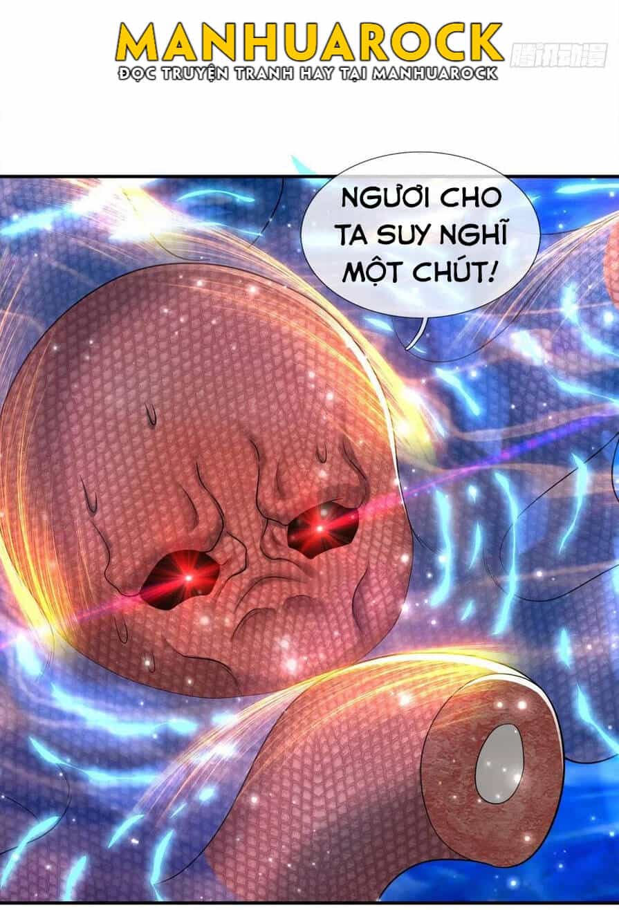 Bị Giam Cầm Trăm Vạn Năm Đệ Tử Ta Trải Khắp Chư Thiên Thần Giới - Chương 100 - ảnh 29