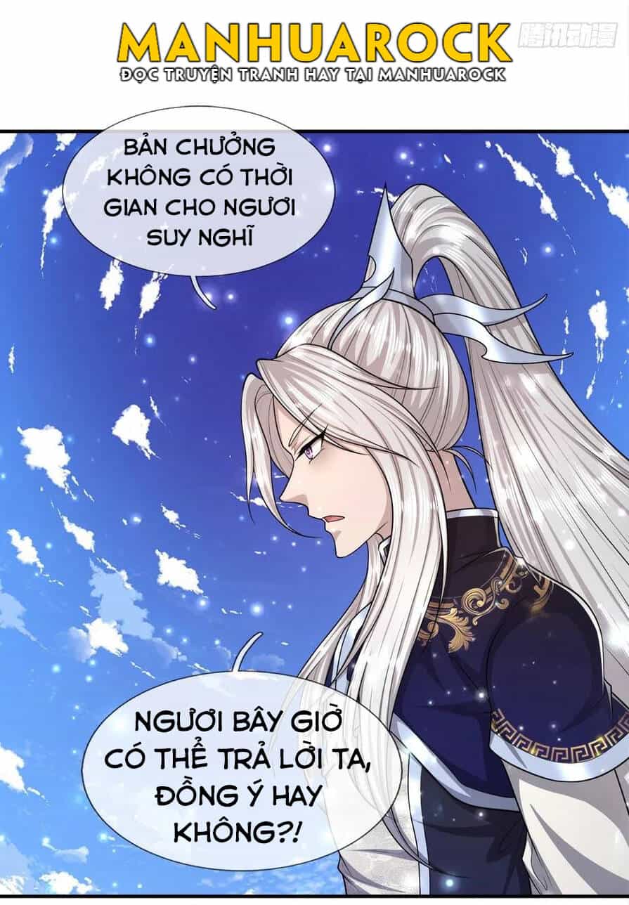 Bị Giam Cầm Trăm Vạn Năm Đệ Tử Ta Trải Khắp Chư Thiên Thần Giới - Chương 100 - ảnh 31