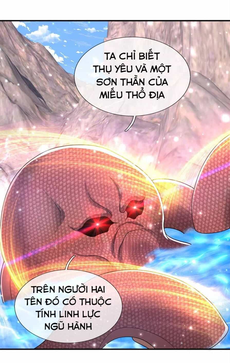Bị Giam Cầm Trăm Vạn Năm Đệ Tử Ta Trải Khắp Chư Thiên Thần Giới - Chương 100 - ảnh 41