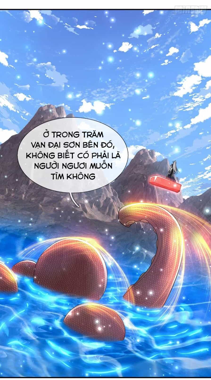 Bị Giam Cầm Trăm Vạn Năm Đệ Tử Ta Trải Khắp Chư Thiên Thần Giới - Chương 100 - ảnh 42