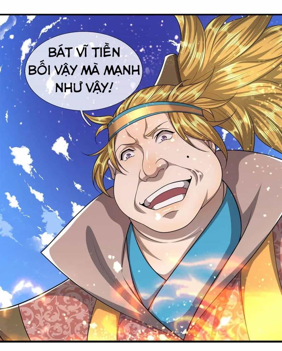 Bị Giam Cầm Trăm Vạn Năm Đệ Tử Ta Trải Khắp Chư Thiên Thần Giới - Chương 101 - ảnh 10