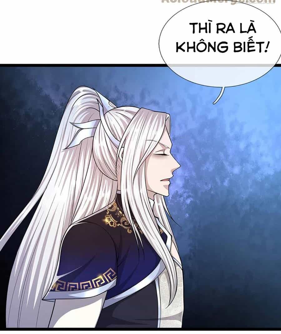 Bị Giam Cầm Trăm Vạn Năm Đệ Tử Ta Trải Khắp Chư Thiên Thần Giới - Chương 101 - ảnh 33